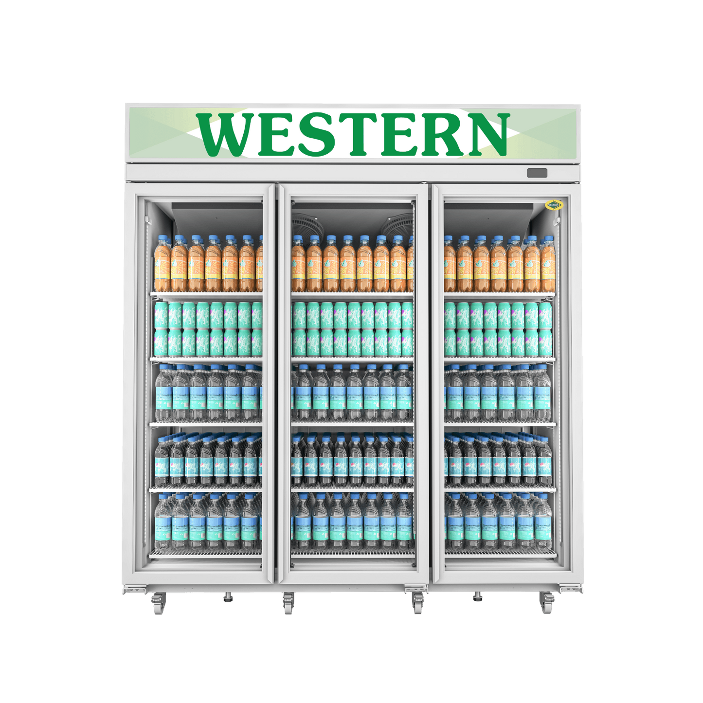 Western Equipments SMR18-GL – Original product image