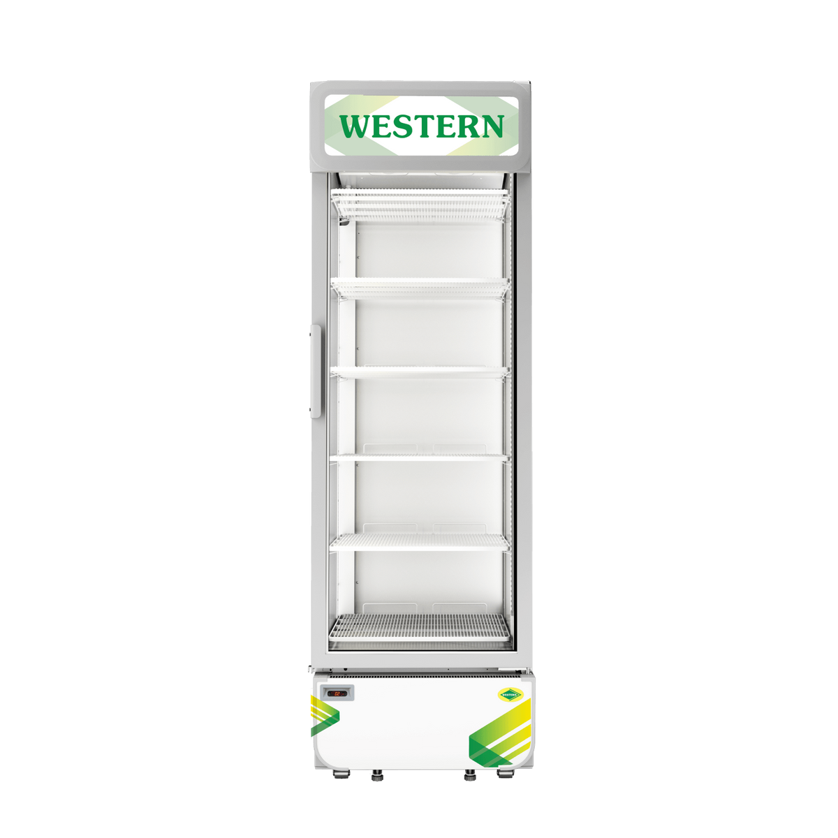 Western Equipments SRC572HC-GL – Original product image