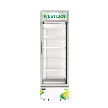 Western Equipments SRC572HC-GL – Original product image