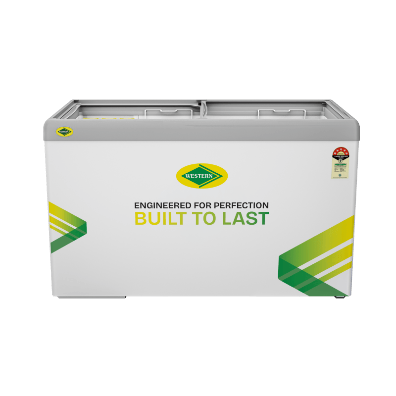 Western Equipments F450GL25E – Original product image