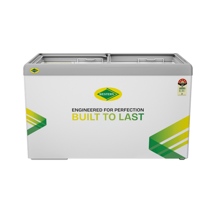 Western Equipments F450GL25E – Original product image