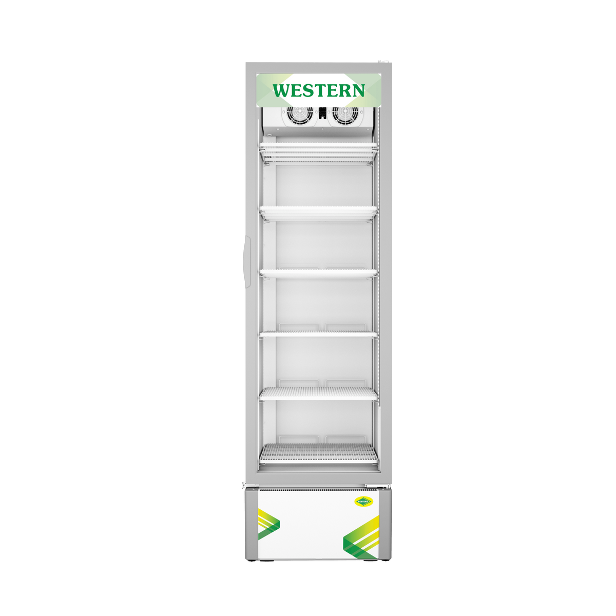 Western Equipments SRC501HCF-GL – Original product image