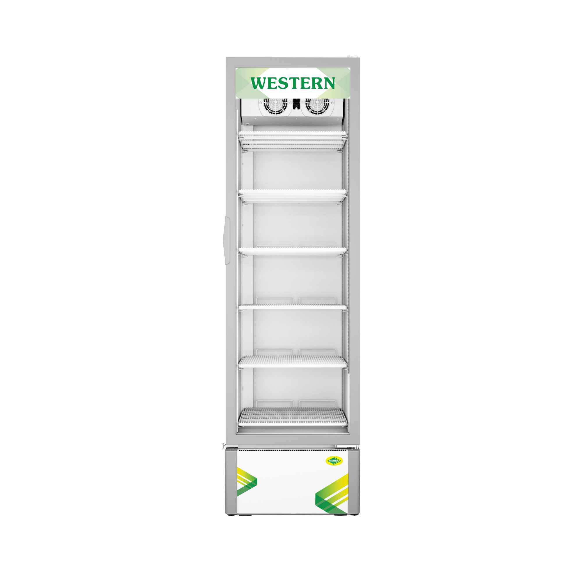 Western Equipments SRC501HCF-GL – Original product image