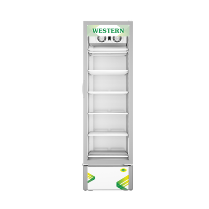 Western Equipments SRC501HCF-GL – Original product image