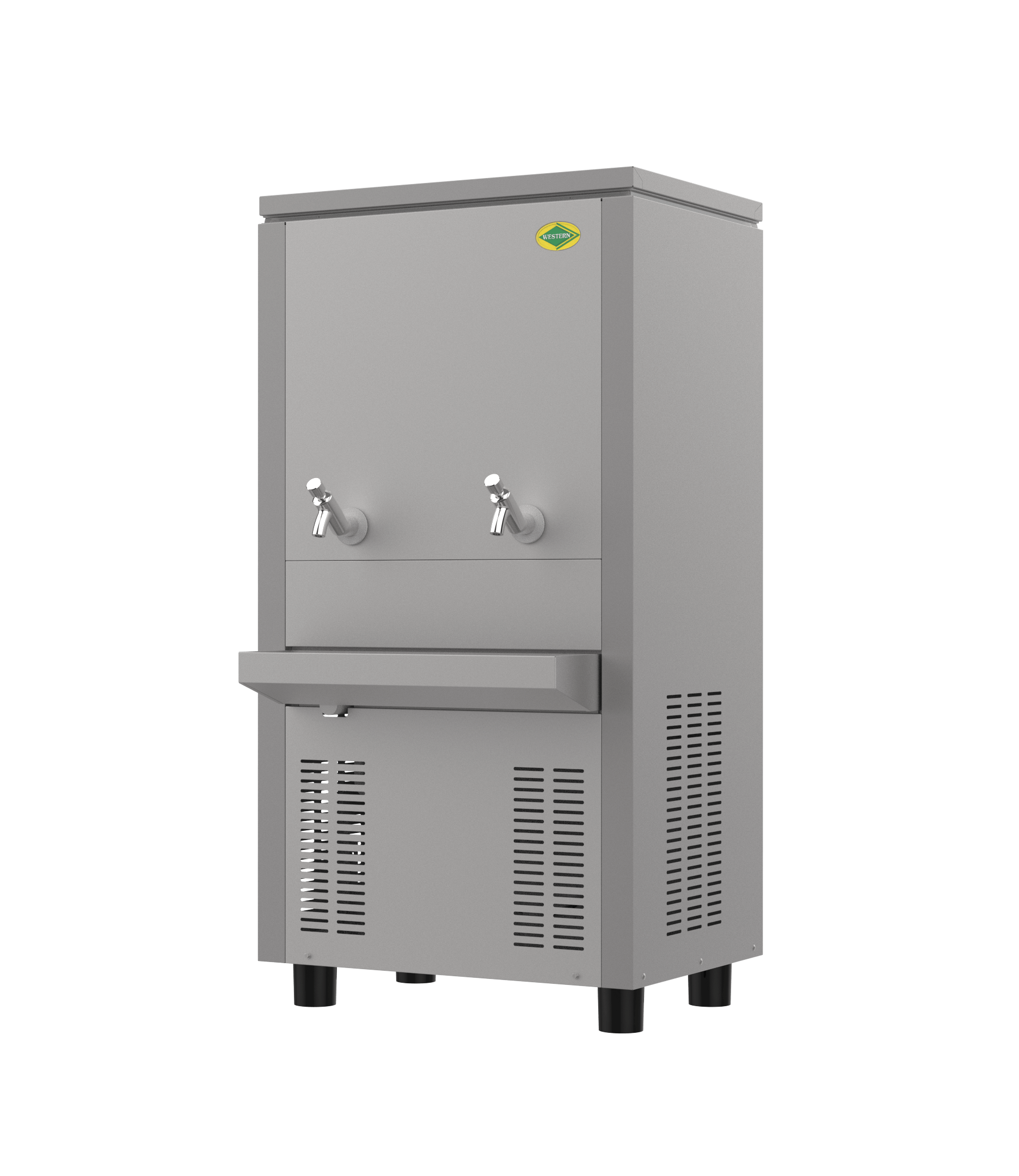 Western Equipments PWC6080 – Shared/series image
