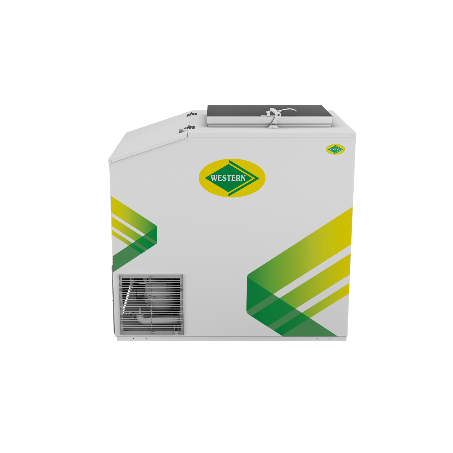 Western Equipments G250H120 – Original product image