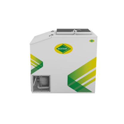 Western Equipments G250H120 – Original product image