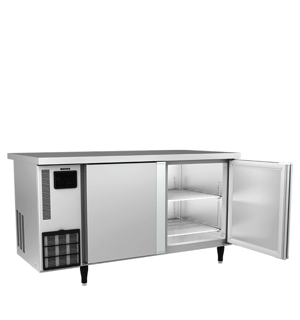 Western Equipments FTWH150MS4/LS4 – Shared/series image