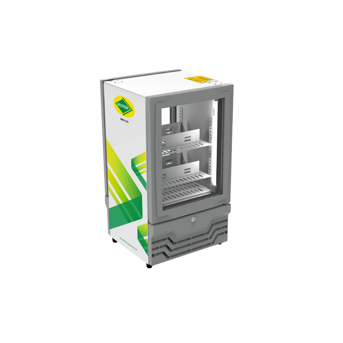Western Equipments CPS30HC-GLGY – Original product image
