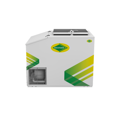 Western Equipments G200H120 – Original product image