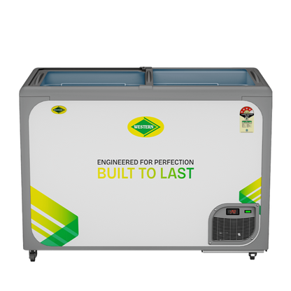 Western Equipments F390GL24 – Original product image