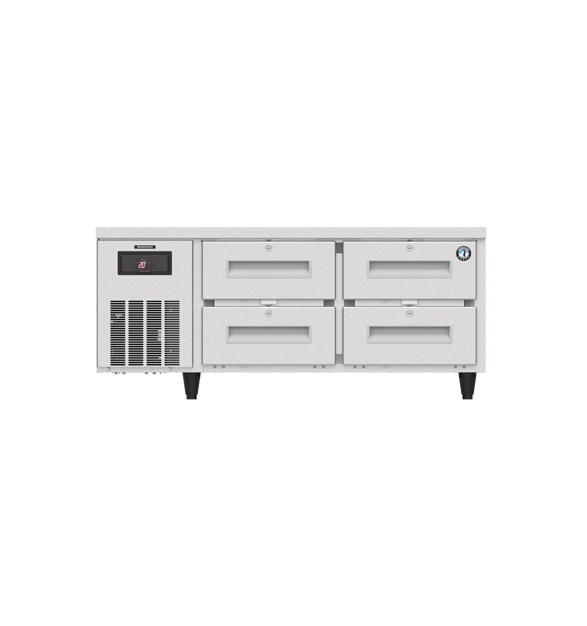 Western Equipments RTDWL137MS3-22 – Original product image