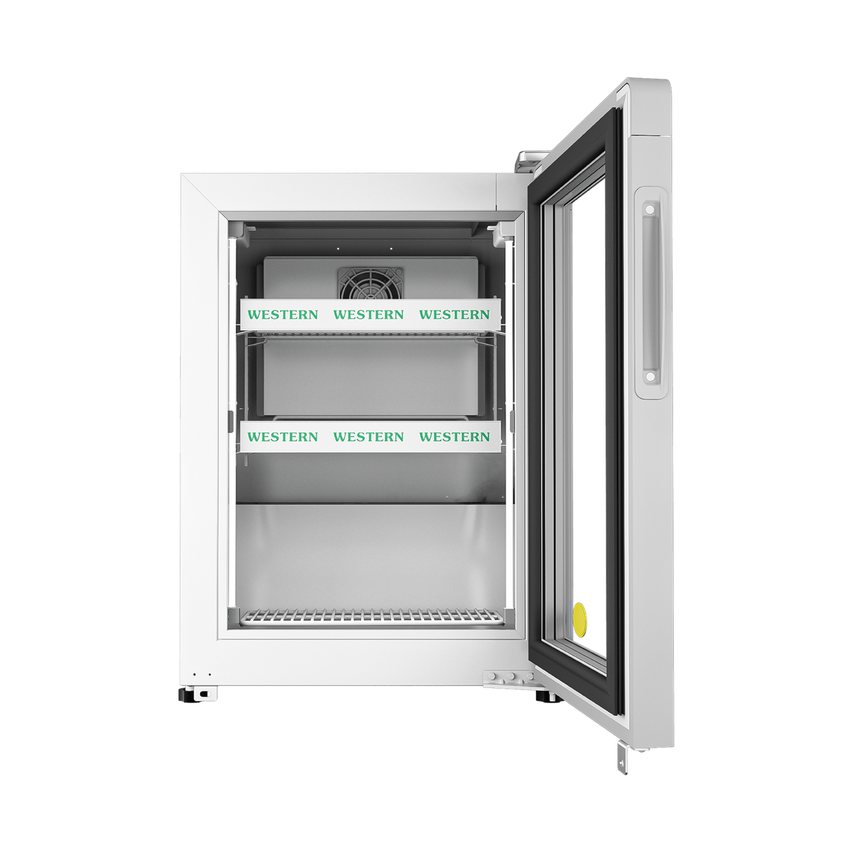 Western Equipments SRF80HC/SRF85HC – Original product image