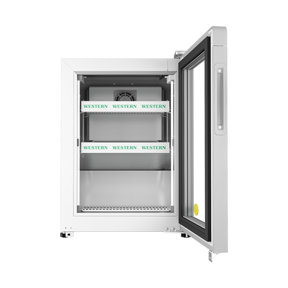 Western Equipments SRF80HC/SRF85HC – Original product image