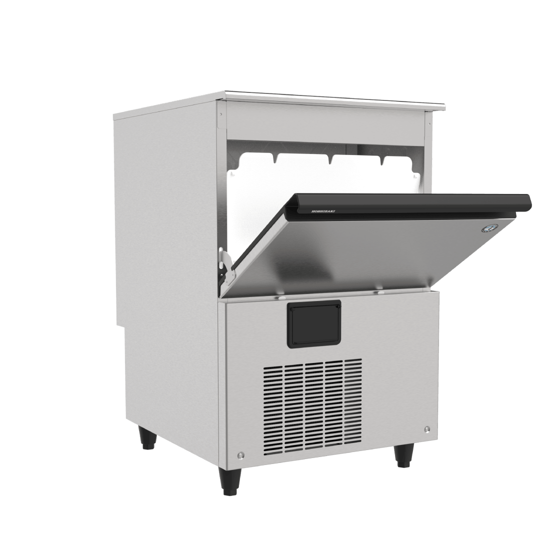 Western Equipments KM-100S-HC1 – Original product image