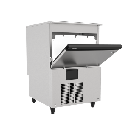 Western Equipments KM-100S-HC1 – Original product image