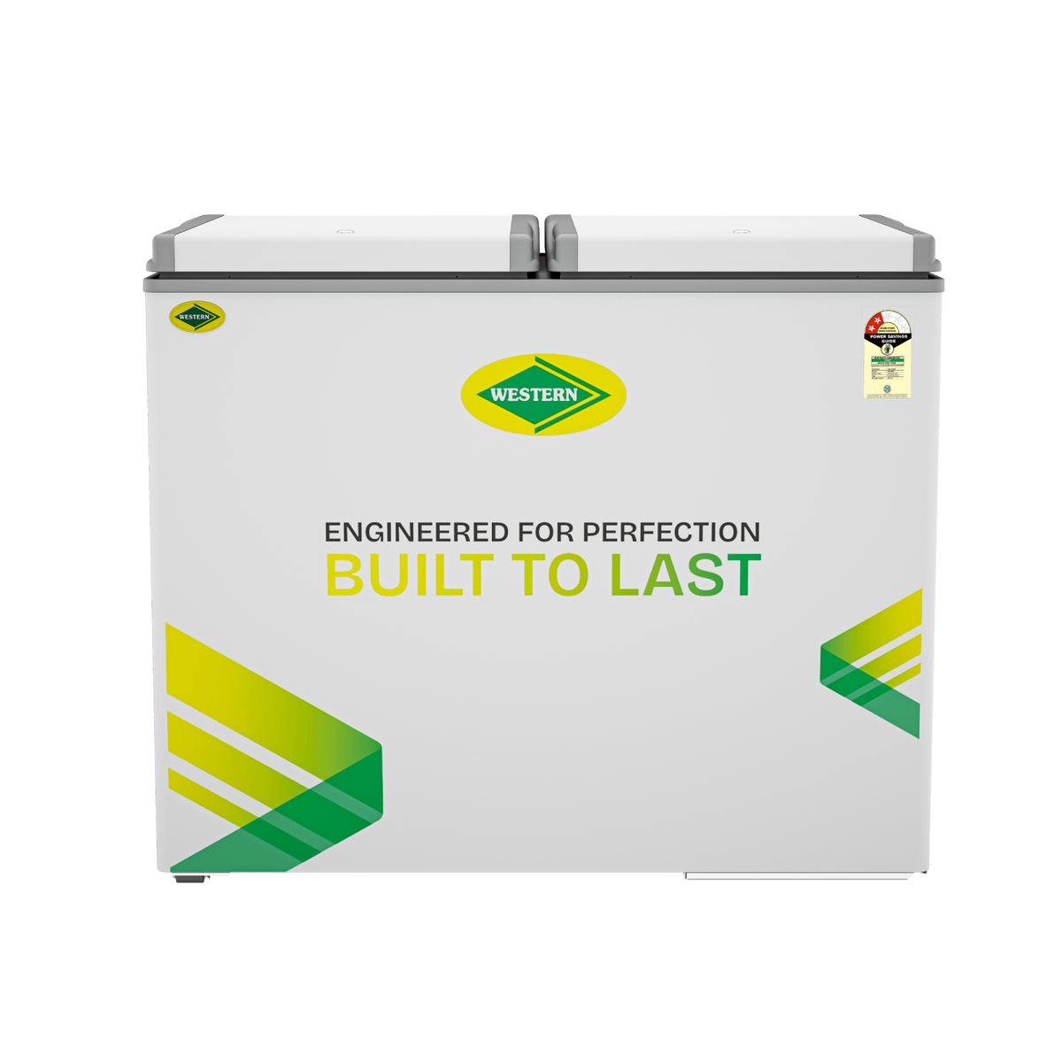Western Equipments D340H222 – Original product image