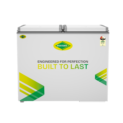 Western Equipments D340H222 – Original product image