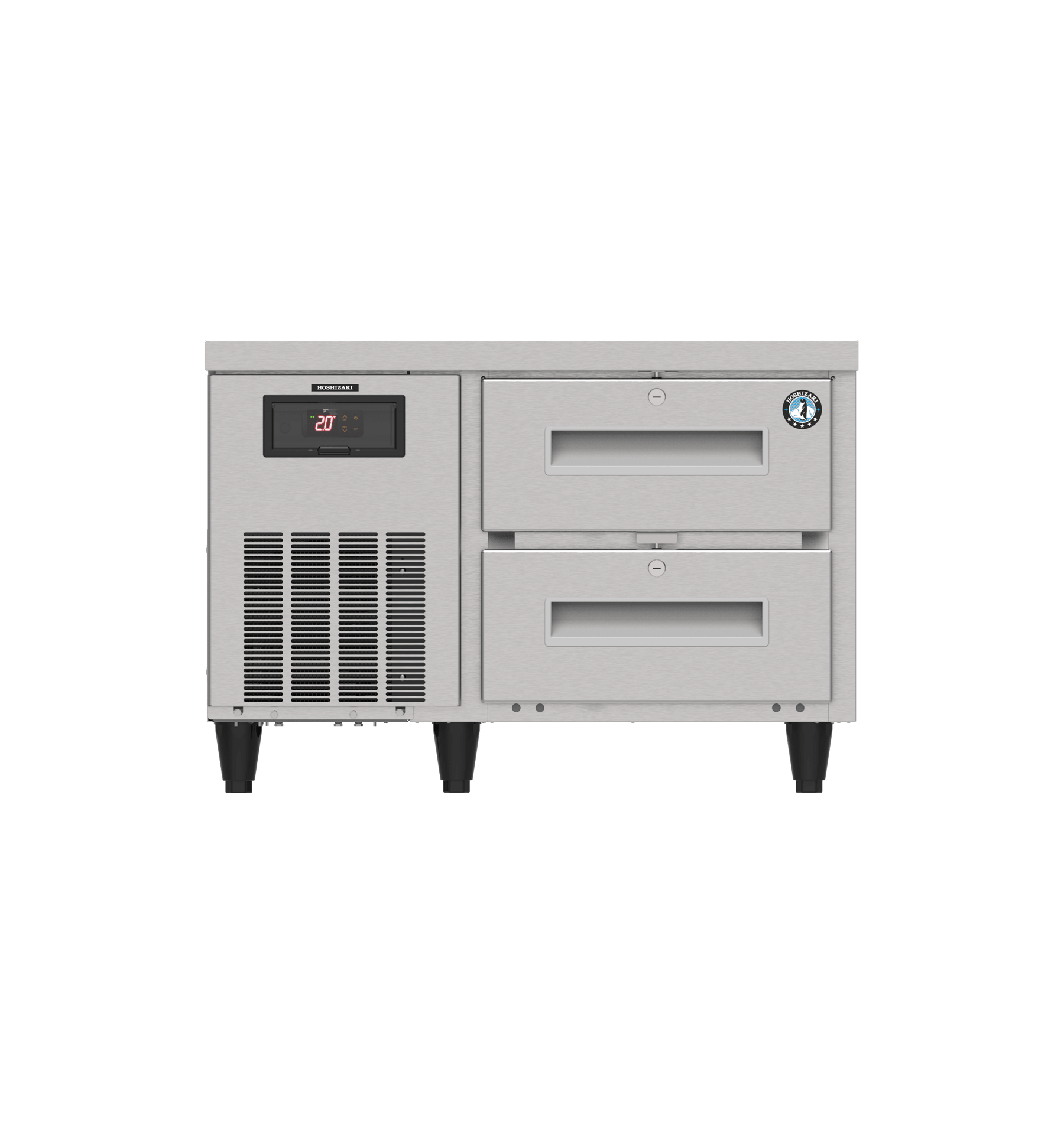Western Equipments RTDWP187MS3-333 – Original product image