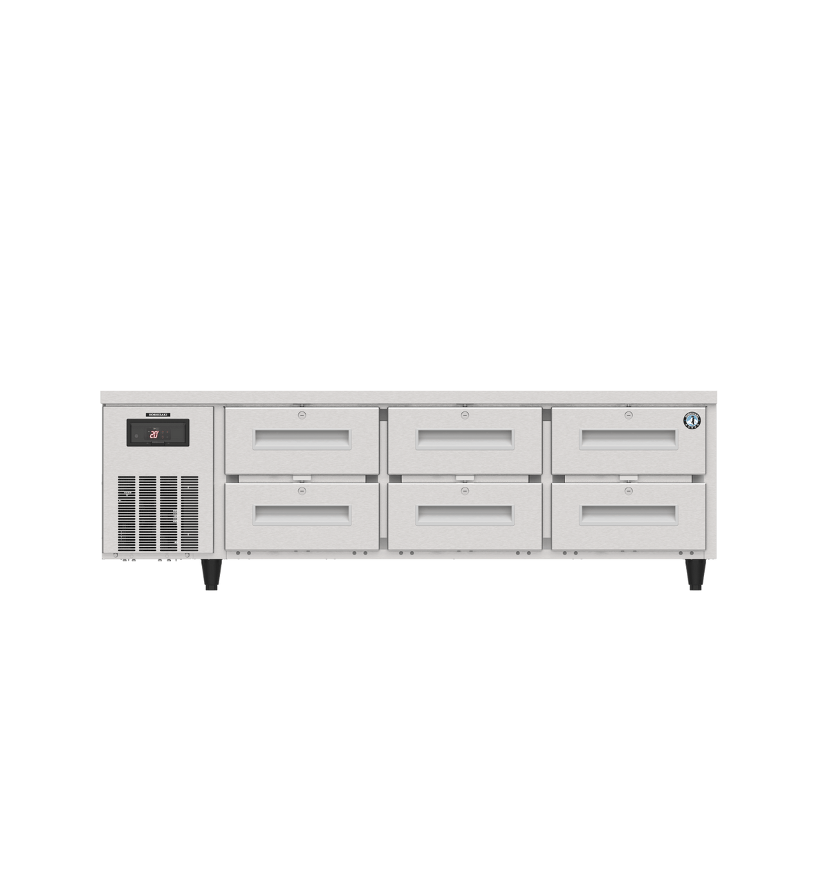 Western Equipments RTDWL187MS3-222 – Original product image