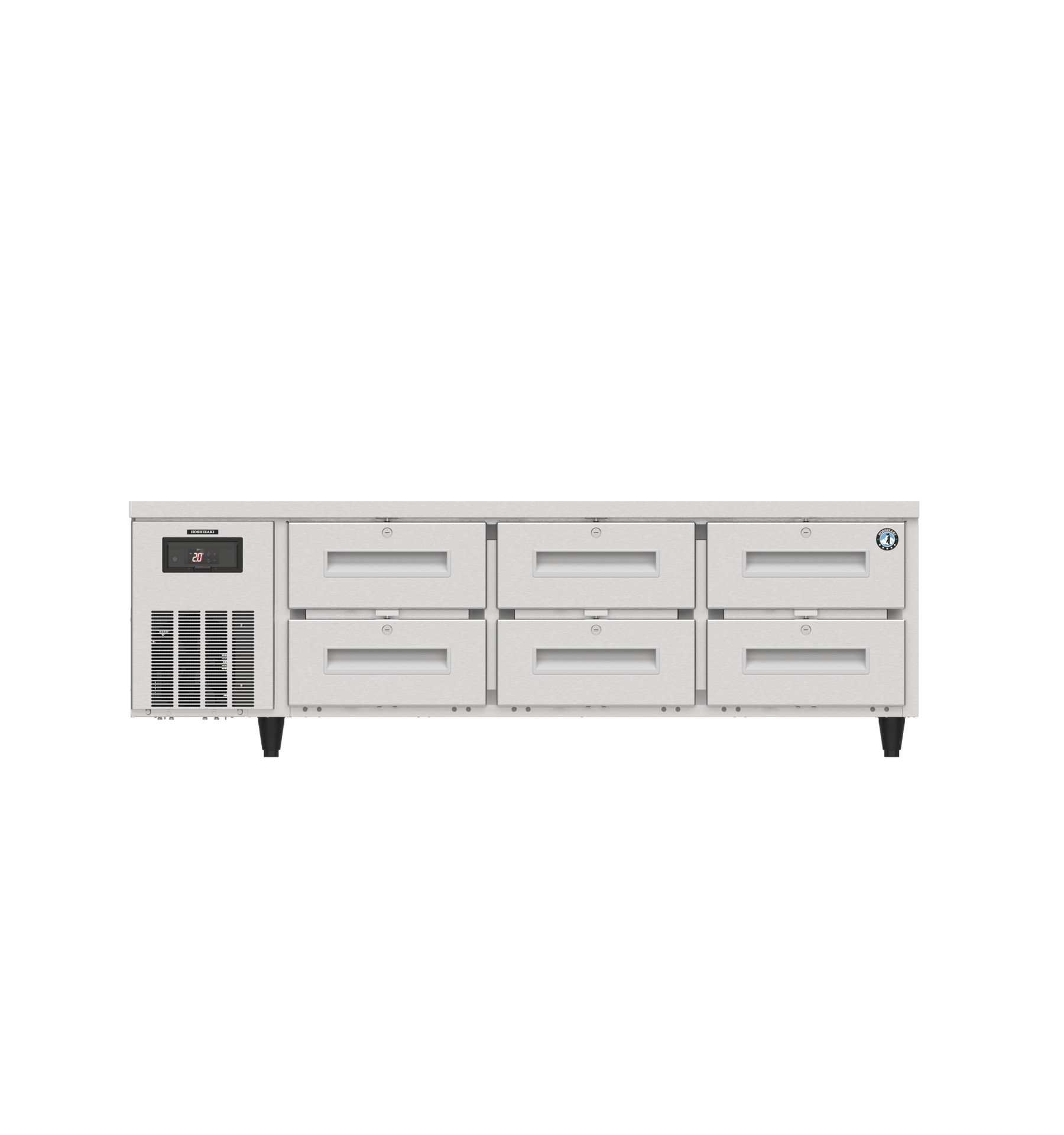 Western Equipments RTDWL187MS3-222 – Original product image