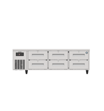 Western Equipments RTDWL187MS3-222 – Original product image