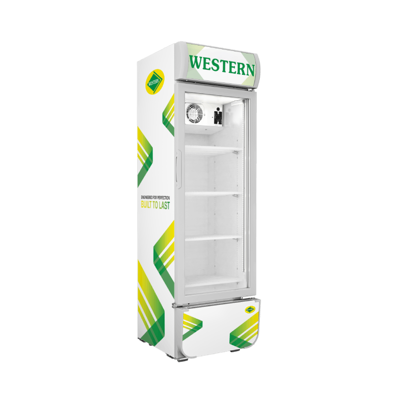 Western Equipments SRC281HC-GL – Original product image