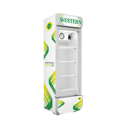 Western Equipments SRC281HC-GL – Original product image