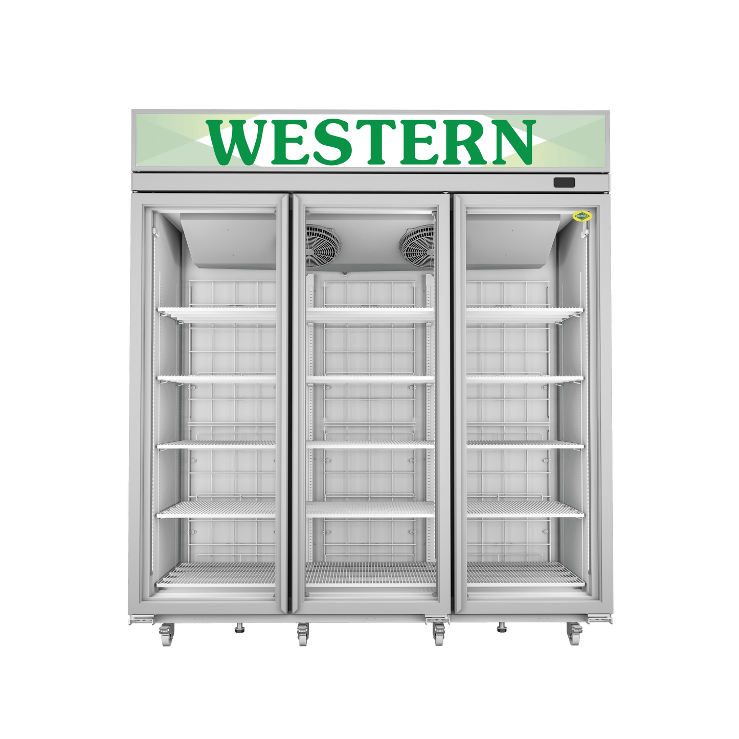 Western Equipments SMR18-GL – Original product image