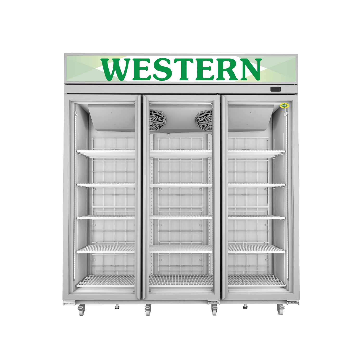 Western Equipments SMR18-GL – Original product image