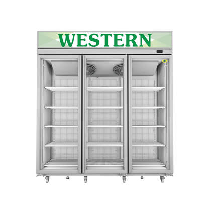 Western Equipments SMR18-GL – Original product image