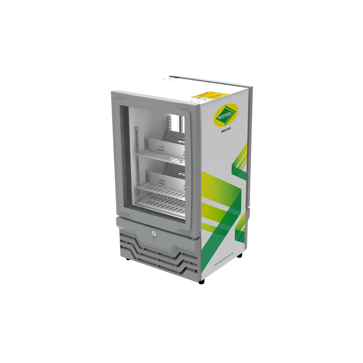 Western Equipments CPS30HC-GLGY – Original product image