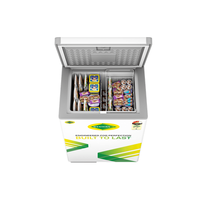 Western Equipments D150H163 – Original product image