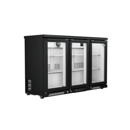 Western Equipments RBWH135 – Original product image