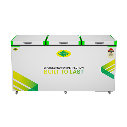 Western Equipments P650H325 – Original product image
