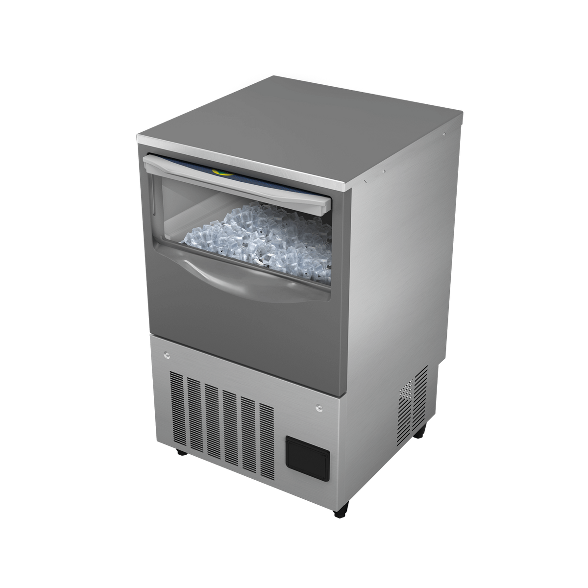 Western Equipments WOI-80H – Original product image