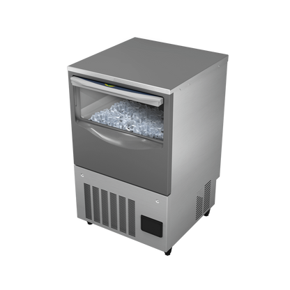 Western Equipments WOI-80H – Original product image