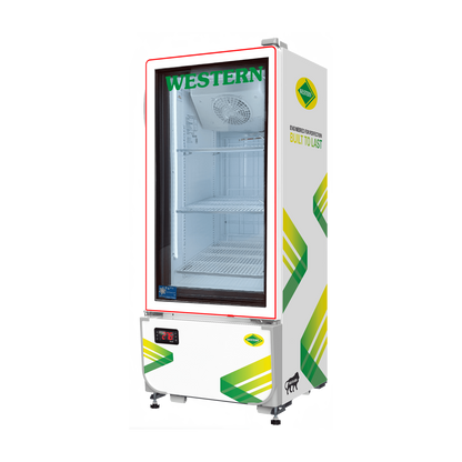 Western Equipments SRF205HC – Original product image