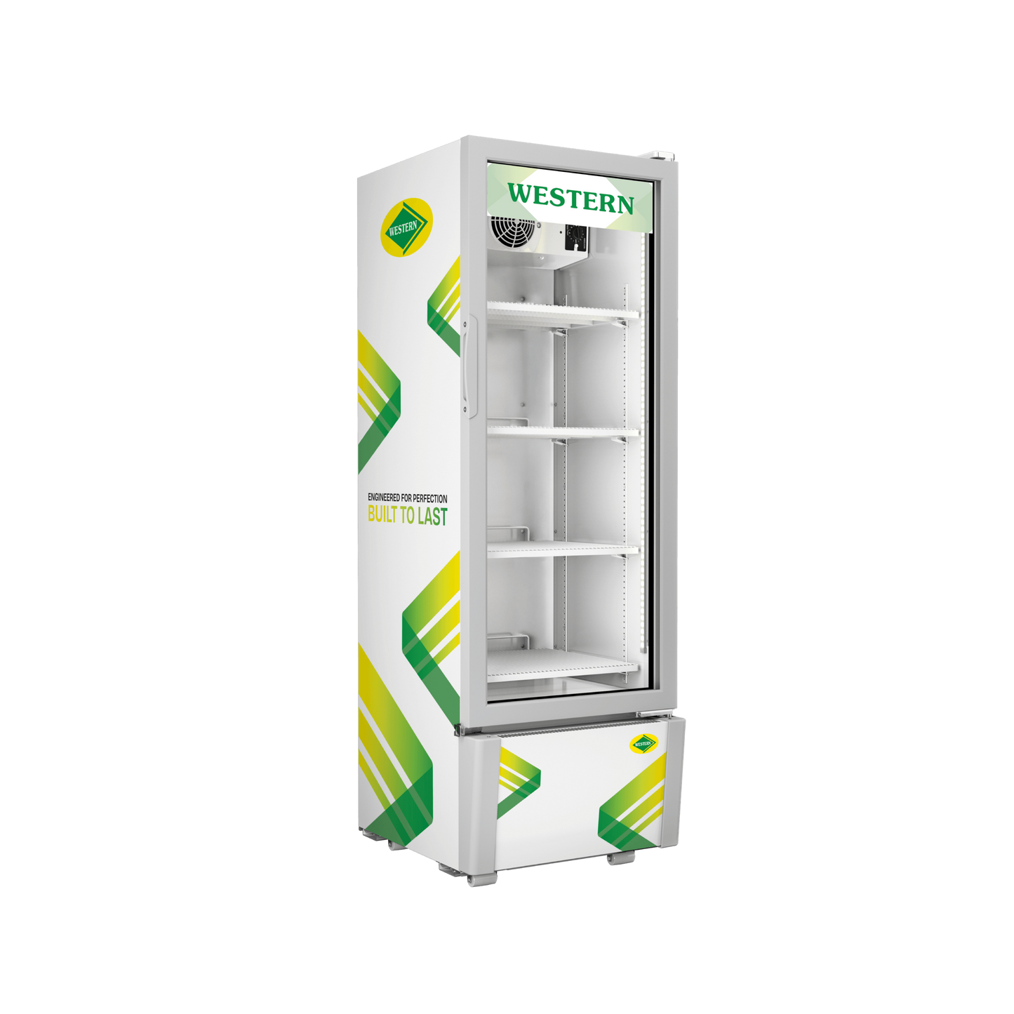 Western Equipments SRC250HC1-GL – Original product image