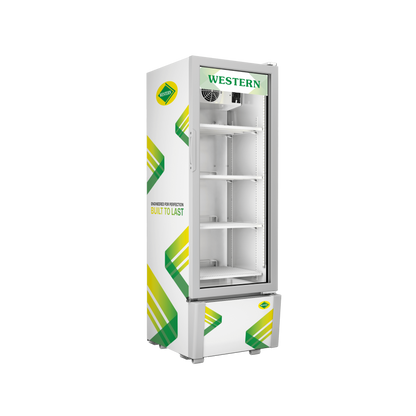 Western Equipments SRC250HC1-GL – Original product image
