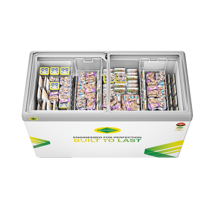 Western Equipments F450GL25E – Original product image
