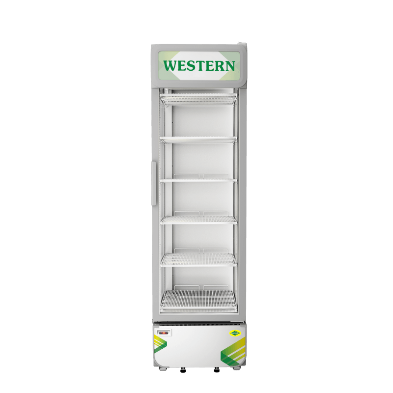 Western Equipments SRC502HC-GLGY – Original product image