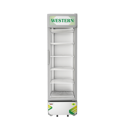 Western Equipments SRC502HC-GLGY – Original product image
