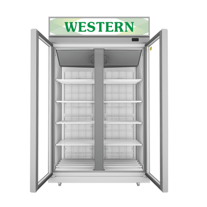 Western Equipments SMF12 – Original product image