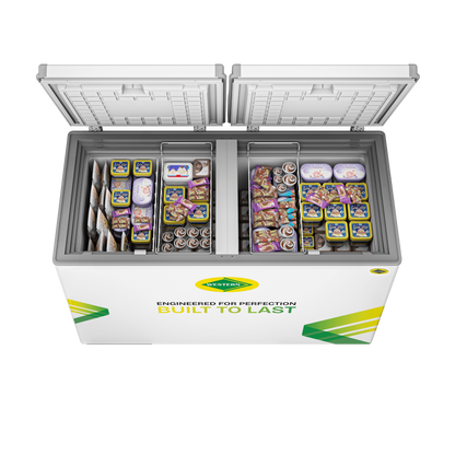 Western Equipments E425H220 – Original product image