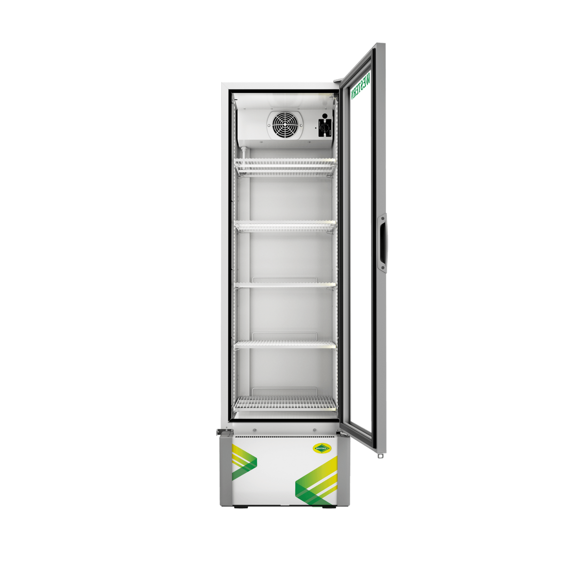 Western Equipments SRC360HCF-GL – Original product image