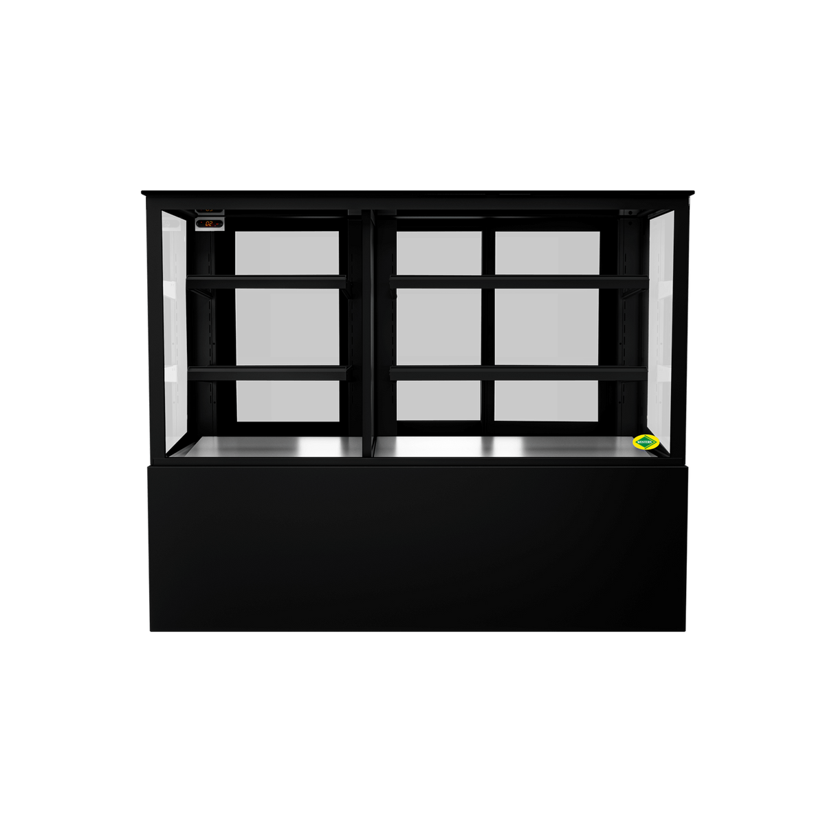 Western Equipments PTW15PHC-SBX – Original product image