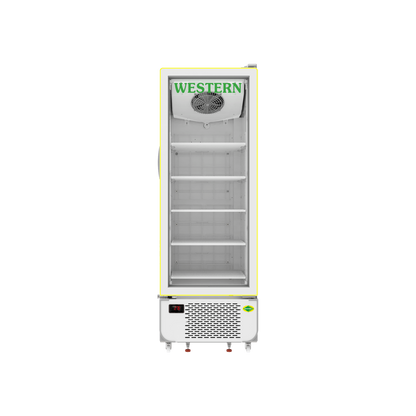 Western Equipments SRF405HC – Original product image