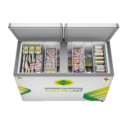 Western Equipments D475H223 – Original product image