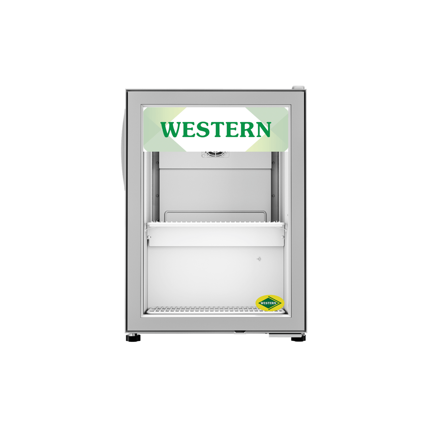 Western Equipments SRC60 – Shared/series image